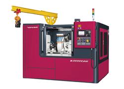 CNC型數(shù)控外圓磨床CAM 專(zhuān)用機(jī)